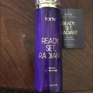 Tarte Ready Set Radiant